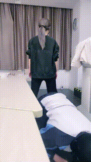 【朱砂痣S】剧情-双S-主任查房玩SM游戏【双视角版】 bf27978_2