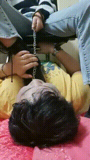 【小软】S踩脚垫直播 bf21060