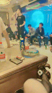 【ccyouer】超强北京SM聚会-群调群虐【最全八视角完整版】 bf26471_2