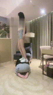 【霁月】双S暴虐健身教练【双视角版】 bf18630_2