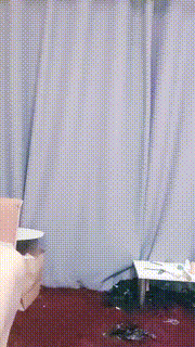 【An盈盈】裸足深喉喂食专场