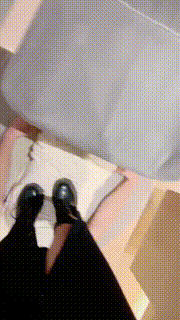 【苏苏】素人短靴裸足全体重踩 bf20476