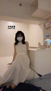 【真理sama】可爱女生S-舔高跟玉足JS250314-23