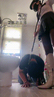 【苏州十三姨】马桶奴惹我生气的下场 JS220819