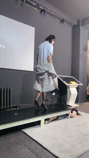 【冰诺】高跟御姐的下贱脚垫 bf33523