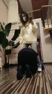 【金桔小主】双学生主鞋袜踩狗夹子痛感刑虐【完整版】 bf25143_2