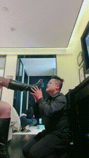 【西西小主】带素人女同事虐老板【双视角版】 bf21386_1