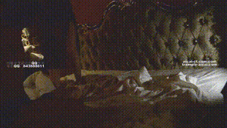 【奴隶岛】—真实暴力踢踹犯人