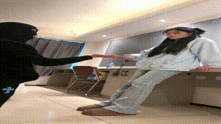 【esse殿下】连环抽耳光打手心bf49216