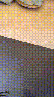 【瑶瑶】黑丝高跟踩地毯恋足 bf31913