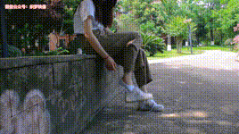 【织梦映像】NO.012 校园游记-春花秋月何时了