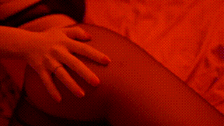 【丽柜】 2020.08.21 HD视频《妖娆的丝足美臀》KiKi