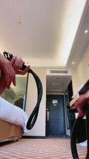 【多多】双S捆绑骑马遛狗喝圣水【双视角版】 bf24685_2