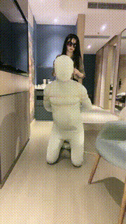 【苏曼】御姐五花大绑虐贱狗 bf20417