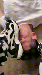 【晨希】把狗脸当脚垫踩哭【完整版】 bf10051_2