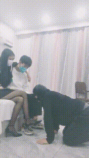 【吴迪】情侣调公狗 bf20248