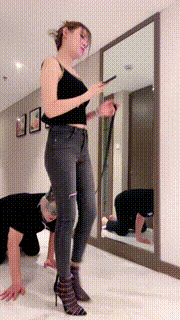 【宇婉莹】ATM的服侍-靴控-踩踏吐脸臭鞋绑脸脚插嘴【完整版】 bf31661_1