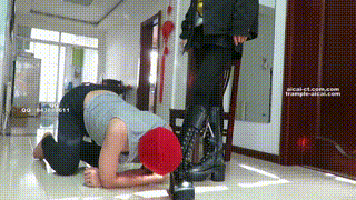 【媛媛女主】出演!敢教训我的老师最后都成为我的狗(终)!