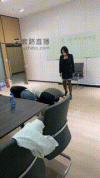 【朱砂痣】女白领惩罚群调偷懒员工 bf17046