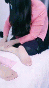 【丹祖宗】母畜伺候我和闺蜜-按摩裸足舔脚【双视角版】bf26996_2