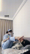 【漫漫大人】护士小姐姐用脚+圣水治疗bf51623