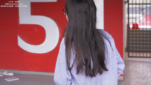 NO.011 稚予-AJ、白色短棉袜、肉丝